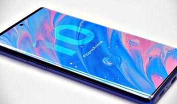 Samsung confirma, acidentalmente, nomes do Galaxy Note 10 e Note 10+