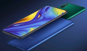 Xiaomi Mi MIX 4 pode ser o 2º aparelho da chinesa com 5G