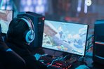 Imagem de Gamers são as vítimas mais fáceis de serem pegas pelo cibercrime