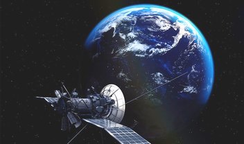 França quer enviar satélites armados para o espaço até 2030