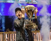 Fortnite World Cup é conquistada por garoto de 16 anos