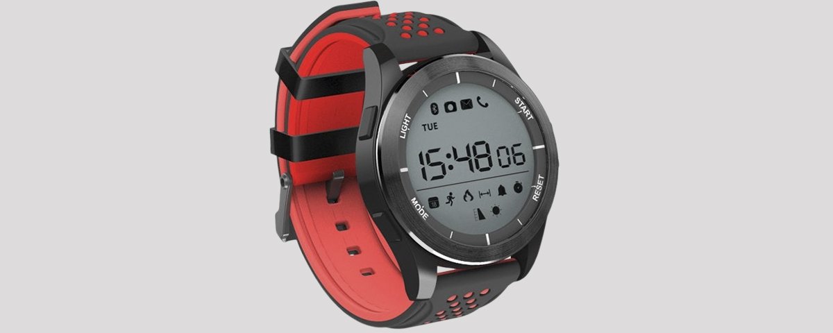 gearbest smartwatch