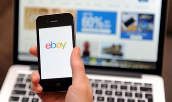 eBay lançará 'entrega em 2 dias' semelhante à da Amazon