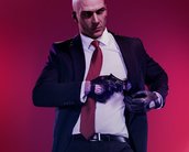 Hitman 3 e outra nova IP já está em desenvolvimento pela IO Interactive