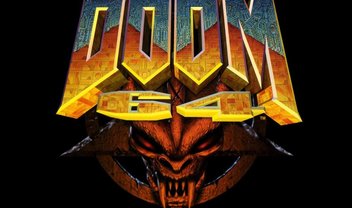 Doom 64 ganha classificação etária no PC e PS4; seria um novo port?