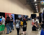 A  QuakeCon 2019 também teve espaço para games independentes