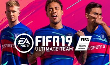 Vendas em FIFA Ultimate Team já superaram as de FIFA 19