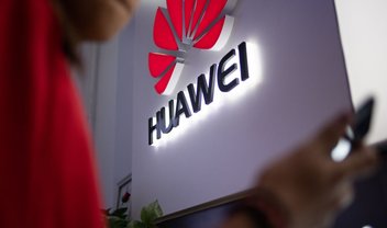 Huawei registra 23% de crescimento da receita no primeiro semestre de 2019