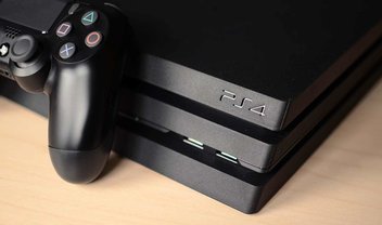 PlayStation 4 atinge 100 milhões de unidades vendidas em tempo recorde 