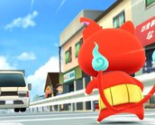 Yo-kai Watch 1 para Switch é oficialmente anunciado no Japão