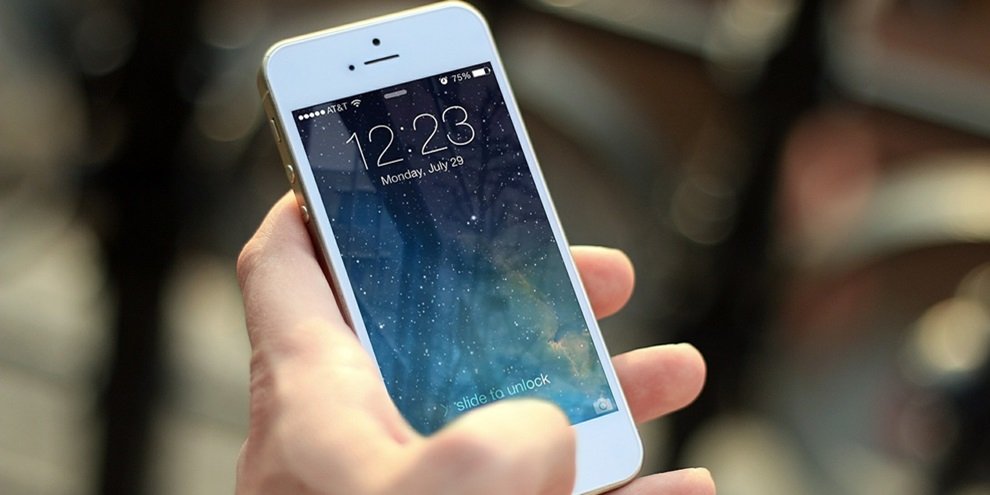 Apple quer produzir iPhone impermeável (Fonte: Pixabay/Reprodução)