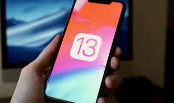 Apple disponibiliza iOS 13 beta 5 e iPadOS beta 5 para download