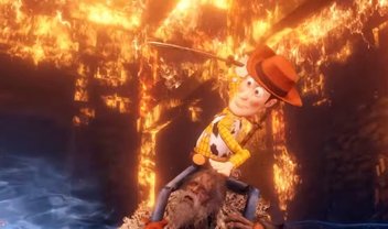 Sekiro ganha mod e torna Woody, de Toy Story, um assassino impiedoso