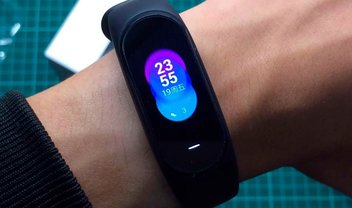 DL confirma chegada da Mi Band 4 e mais 3 dispositivos Xiaomi no Brasil 