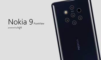 Nokia 9.1 deve chegar ainda em 2019 com Snapdragon 855, 5G e Android Q