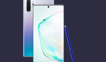 Rumor: Galaxy Note 10 terá melhor impermeabilidade, mas tela 'piorada'