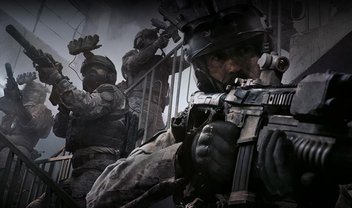 Call of Duty: Modern Warfare terá o retorno dos killstreaks