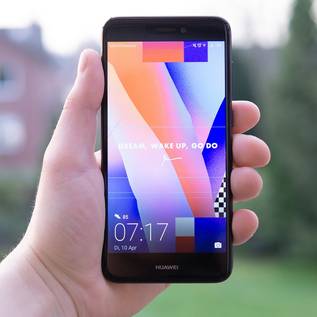 Imagem de Vídeo do Mate X 5G da Huawei destaca velocidade do 5G