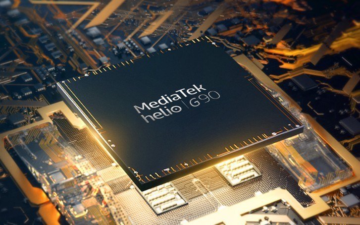 mediatek