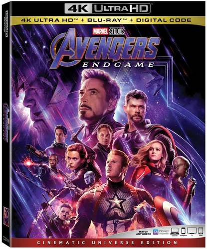 vingadores