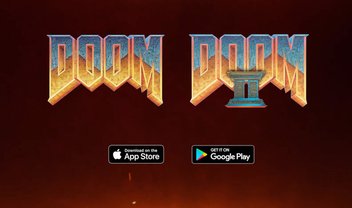 Trilogia original de Doom é relançada para Android, iOS e consoles atuais