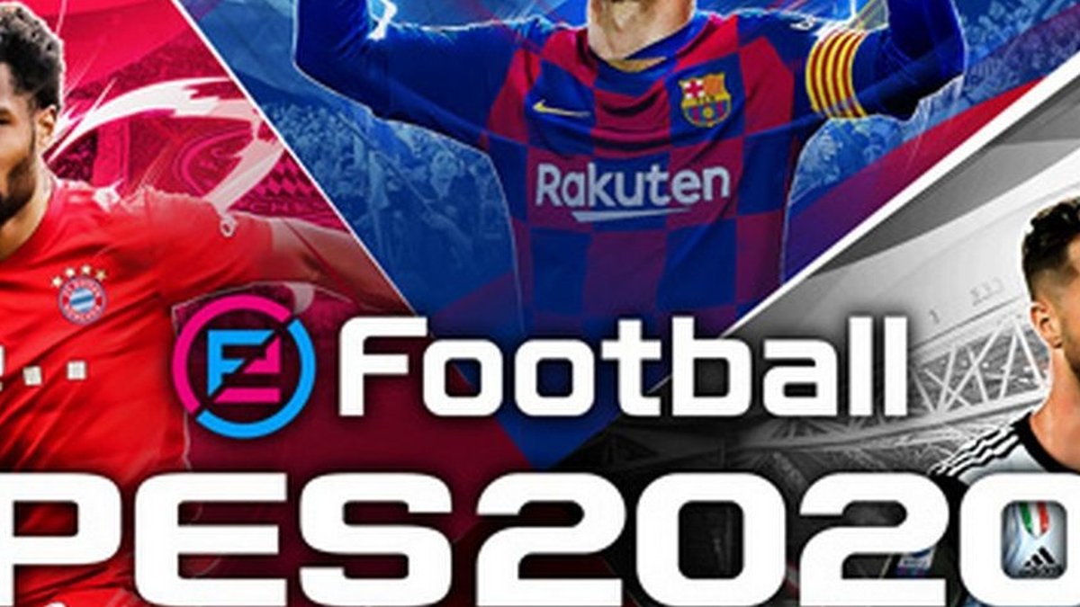 PES 2022  Demo do novo jogo está disponível para download; veja