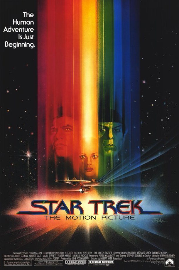 Star Trek: O Filme (1979)