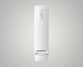 Repetidor WiFi da Xiaomi parece um pendrive e custa só R$ 50