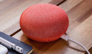 Huawei trabalhava em speaker com Google Assistente antes de ser banida