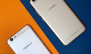 Dona da Oppo e da Vivo se torna a 2ª maior fabricante de celular do mundo