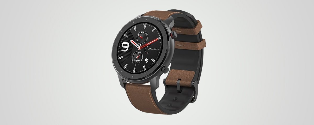 gearbest amazfit gtr 2