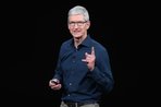 Imagem de Tim Cook fala pela primeira vez sobre a aquisição da divisão da Intel