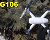 SG106: drone ótimo para iniciantes grava em Full HD e sai por R$ 145