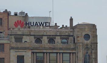 Huawei assume o controle da maior loja da Meizu na cidade chinesa Shenzhen