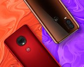 Moto G7 Plus vs. Motorola One Vision: qual é melhor? – Comparativo