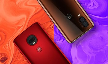 Moto G7 Plus vs. Motorola One Vision: qual é melhor? – Comparativo