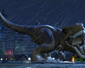 LEGO Jurassic World ganha versão para Switch