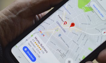 Recurso de lista do Google Maps é renovado e fica mais intuitivo