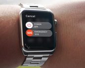 Apple Watch chama ambulância e salva vida de mulher com epilepsia