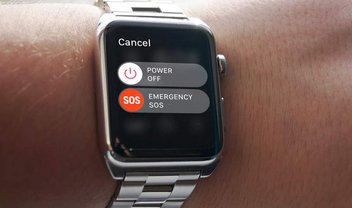 Apple Watch chama ambulância e salva vida de mulher com epilepsia