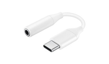 Galaxy Note 10: vaza imagem de adaptador USB-C para 3,5 mm