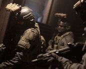 Call of Duty Modern Warfare ganha trailer do multiplayer e data para o Beta