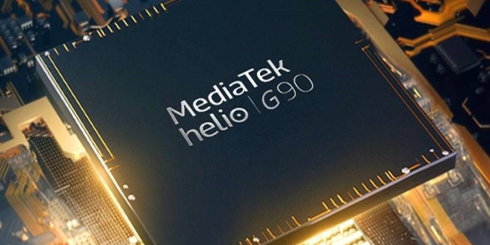 Helio G90 MediaTek - Antutu Benchmark (Fonte: Olhar Digital/Reprodução)