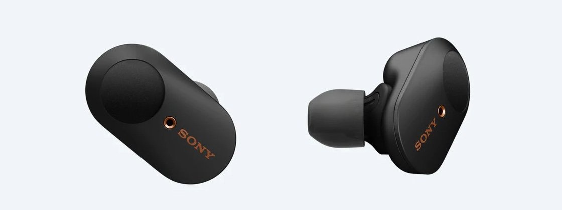 Novo fone Sony WF-1000XM3 esgota nas lojas em três horas, mesmo a R$ 1.200  - TecMundo
