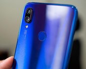 Xiaomi Redmi Note 7 já vendeu 5 milhões de unidades na Índia