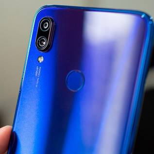 Imagem de Xiaomi Redmi Note 7 já vendeu 5 milhões de unidades na Índia