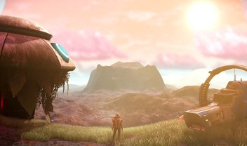 No Man's Sky ganha nova grande atualização em agosto