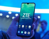 ZTE pretende lançar smartphone 5G com chip próprio em 7 nm, ainda em 2019