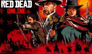 Red Dead Online deve introduzir sistema de ofícios para os personagens