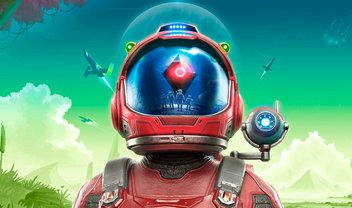 No Man's Sky ganha expansão gratuita no dia 14 com suporte para VR